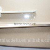 Wholesale Small Plastic Hanging Hook Cardboard Display Hook thumbnail-2