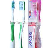 Best Quality Toothbrush With Tongue Cleaner thumbnail-1