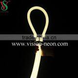 15*25mm Outdoor Hanging Tube Led Lexible Neon Light thumbnail-6