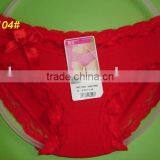 Briefs;cotton Briefs;ladies' Underwear thumbnail-1