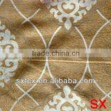 Luxury Design Big Pattern Jacquard Blackout Living Room Window Curtain Dsign-812 thumbnail-1