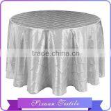 2016 Newest Design Christmas Table Cloth for Christmas Party