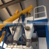 Construction Material Partition Wall Board, Heat Insulation EPS Sandwich Panel Machine thumbnail-2