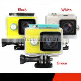 New Arrival Xiaomi Yi Sport Camera Waterproof Protective Case