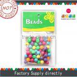 Hotsale Small Polystyrene Beads for Bracelets and Necklaces thumbnail-1