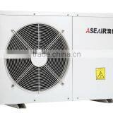 Air Source Domestic Heat Pump Water Heater thumbnail-2
