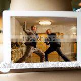 2016 Universal 360 Degree Rotating Car Headrest Grip Tablet PC Mount Holder for IPad Air,For Galaxy, All Tablets up to 7- 11inch thumbnail-4