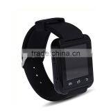 cheap bluetooth smart watch U8 GT08 ZD09 for Phone and android mobile phone