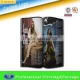Luxury Catalogue Printing,Cheap Catalog Printing,New Style Magazine,High Quality Brochure thumbnail-1
