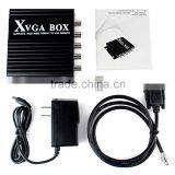 Hot Sales! New CGA/EGA/RGB/RGBS/RGBHV to VGA Converter for Industrial Monitor thumbnail-6