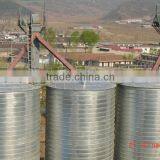 Professional Steel Silo Forming and Seaming Machine