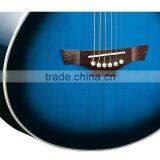 China Made Cheap Price Colourful Hawaiian Melody Guitars thumbnail-2