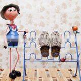 2015 New Product Metal Crafts,gardon Decoration M7682 thumbnail-1