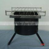 BBQ Cooking Wire Rack PF-E153 thumbnail-1