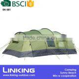 Folding Portable Large Tent Camping