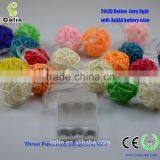 2015 New Decorations Lighting Garden Party Indoor/Outdoor