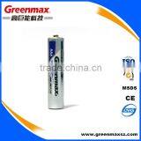 Zinc Carbon AAA UM-4 1.5V Battery thumbnail-3