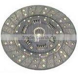 ME500707 SKD11030 Rolie Auto Spare Parts 260*170*14*29.4 Fuso Clutch Disc Price thumbnail-1
