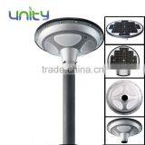 New Appearance IP65 All in One Integrated LED Solar Street Light