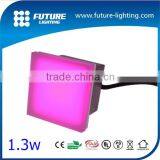 2016 New Product 3 Years Warranty CE RoHS IP67 Solar Led Paver Light