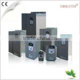 380V-480V 110kW ac Variable Frequency Inverter/ac Drive for Water Pumps 0-600Hz