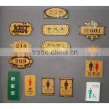 High End Custom Plexiglass Plate Guangzhou OEM Factory thumbnail-6