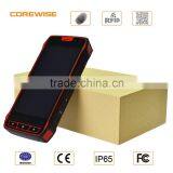 Handheld Bluetooth Android Smartphone 13.56mhz Micro Rfid Reader thumbnail-4