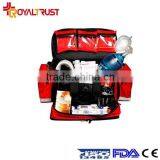 Emergency First Aid Kit, First-aid Kit thumbnail-3