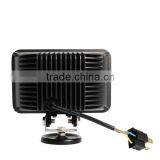 Hot Sale New 5x7 45w Led Work Light 5inch Offroad Led Working Light thumbnail-5