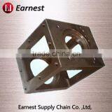 Zinc /iron/ Steel as Customized Casting Service