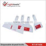 Disposable Drywall Knife thumbnail-1