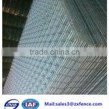 2016 Galvanized Welded Wire Mesh Piece ,Construction Wire Mesh Piece, thumbnail-4
