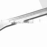 Matchet 19'' With Plastic Handle