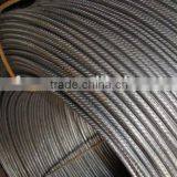 High Tensile Steel Bar Hot Rolled Steel Rebars in Stock thumbnail-5