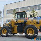 5 Ton Wheel Loader for Sale