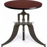 Outdoor Heights Adjustable Picnic Table,adjustable Height Coffee Table thumbnail-1