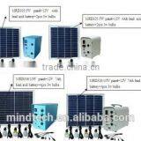 Hot Selling Mini Projects Solar Power Systems Govermet Project Solar System thumbnail-1