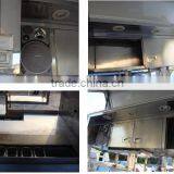 Food Cart for Sale /mobile Food Cart thumbnail-4