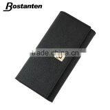 Popular Women Long Wallet and Purse Clutches Hand Bag thumbnail-4