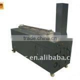 Charcoal BBQ With Smoke Purification System thumbnail-1