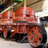 High Quality Bauxite Stone Crusher With ISO CE Certificated thumbnail-3