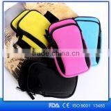 2016 Aofeite Colorful Running Hiking Wrist Pouch Phone Key Card Arm Bag Holder Package thumbnail-6