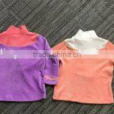 Least Design Little Children Girl Fancy Top, Clothes, Coats With Emboridery thumbnail-2