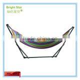 Useful Outdoor Hammock , Hammock With Steel Stand thumbnail-1
