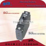 IMB-50 Hydraulic Pressure Electromagnetic Circuit Breaker Equipment for MCB DC