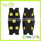 Outdoor Durable Ice Snow Shoe Crampons, Climbing Crampons, City Crampons thumbnail-2