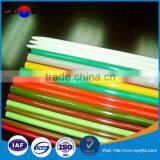 Best Selling High Strength FRP Fiberglass Round Stick thumbnail-2