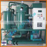 RZL-B Usde Lub Oil Recycling Machine