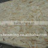 OSB3 Panel /flake Board