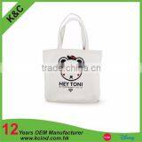 China Supplier Good Quality Reusable Shopping Bags thumbnail-4